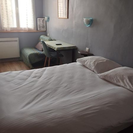 Hotel De Provence Digne-Les-Bains Kültér fotó