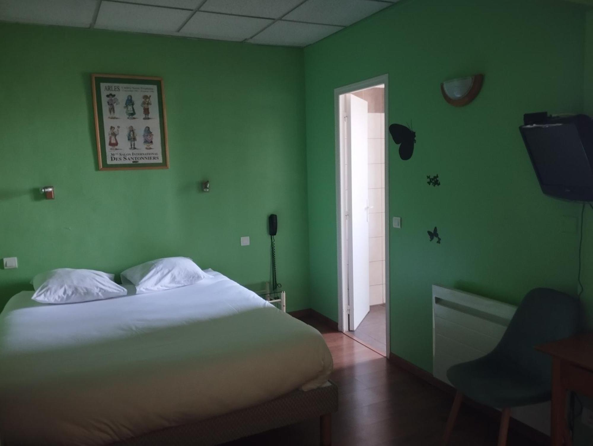 Hotel De Provence Digne-Les-Bains Kültér fotó