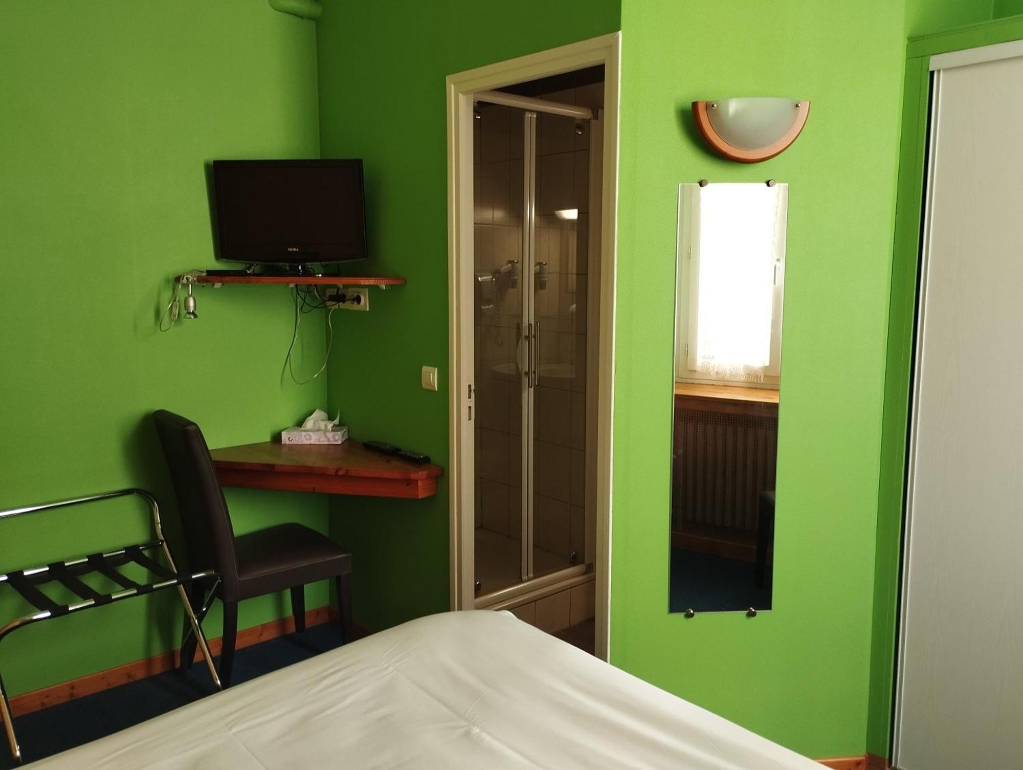Hotel De Provence Digne-Les-Bains Kültér fotó