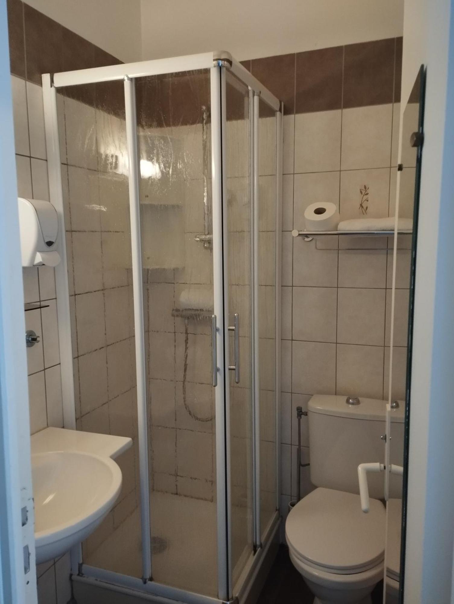 Hotel De Provence Digne-Les-Bains Kültér fotó