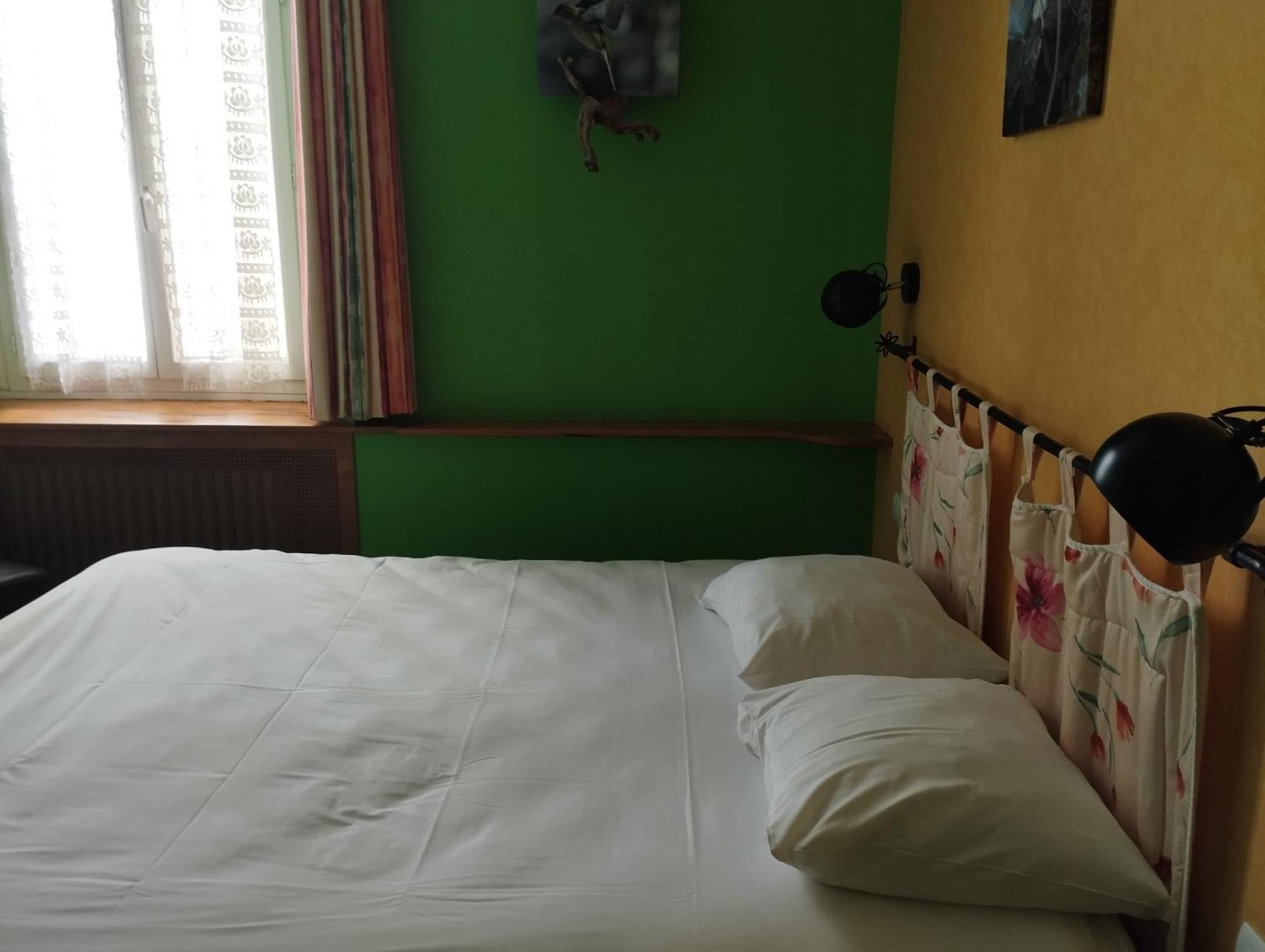 Hotel De Provence Digne-Les-Bains Kültér fotó