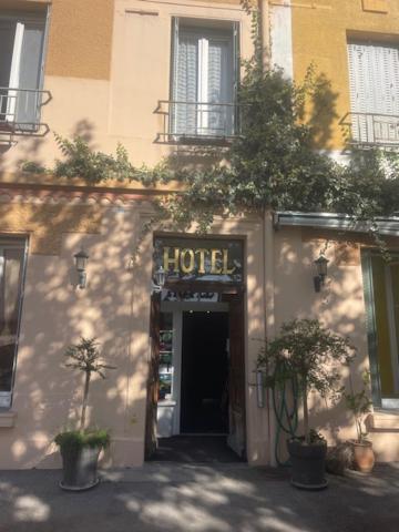 Hotel De Provence Digne-Les-Bains Kültér fotó
