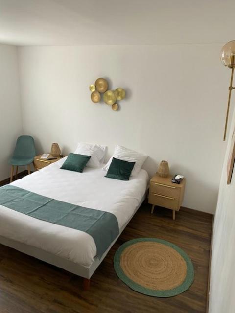 Hotel De Provence Digne-Les-Bains Kültér fotó